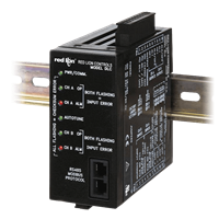 Model DLCD Dual Loop Controller